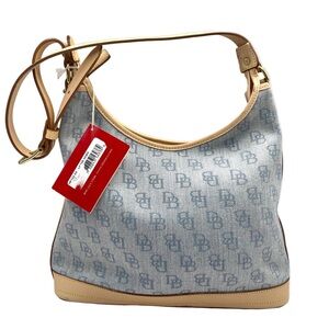 Dooney & Bourke - Ex-Large Hobo